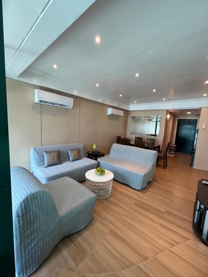 Subic Sweet Escape By Bonnie Olongapo Exterior foto